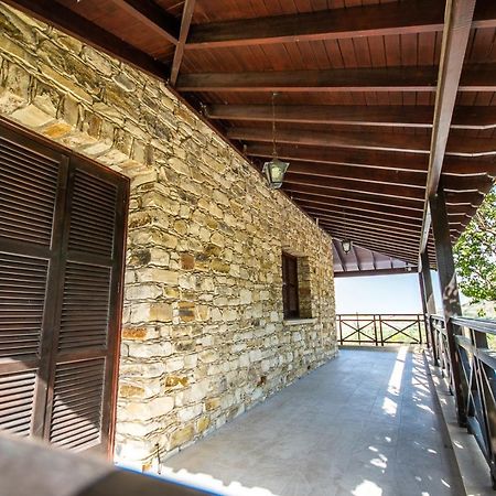 Lefkara Villa Kato Lefkara Eksteriør billede