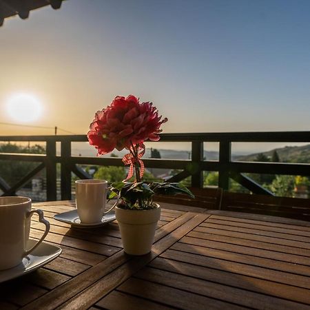 Lefkara Villa Kato Lefkara Eksteriør billede