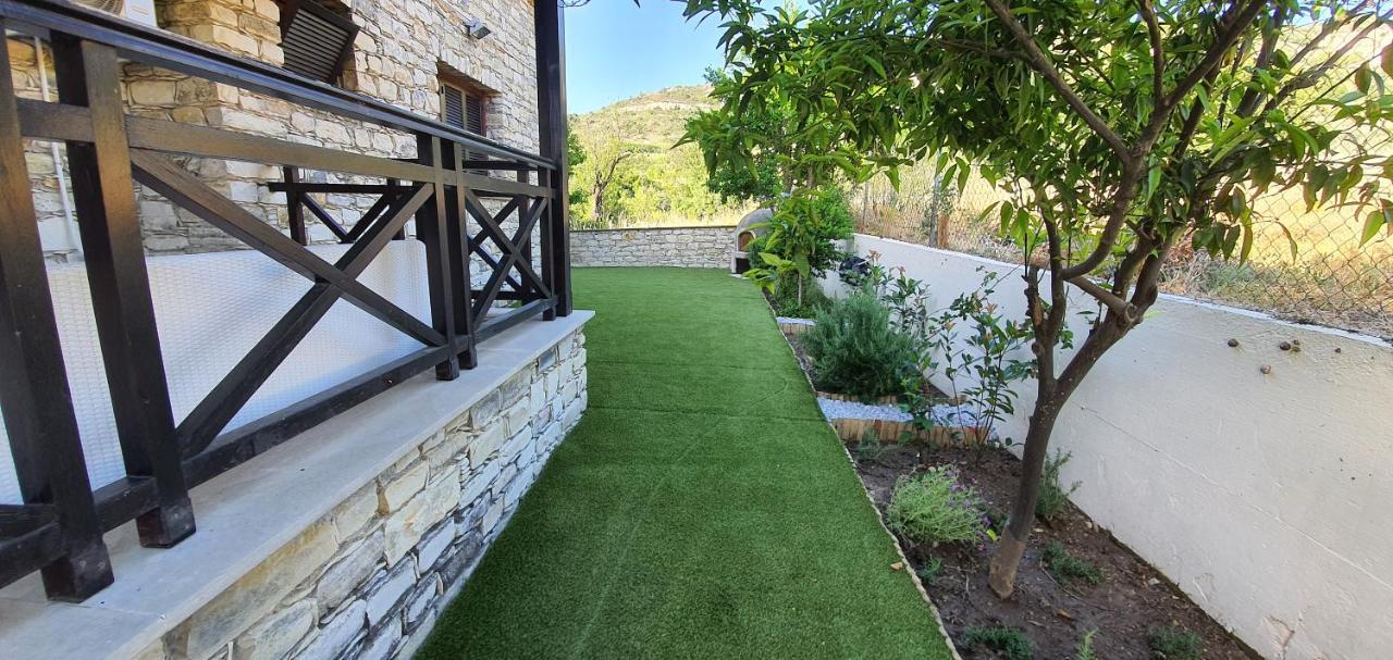 Lefkara Villa Kato Lefkara Eksteriør billede