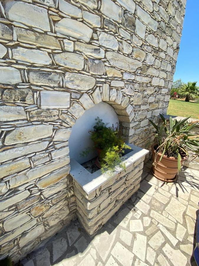 Lefkara Villa Kato Lefkara Eksteriør billede