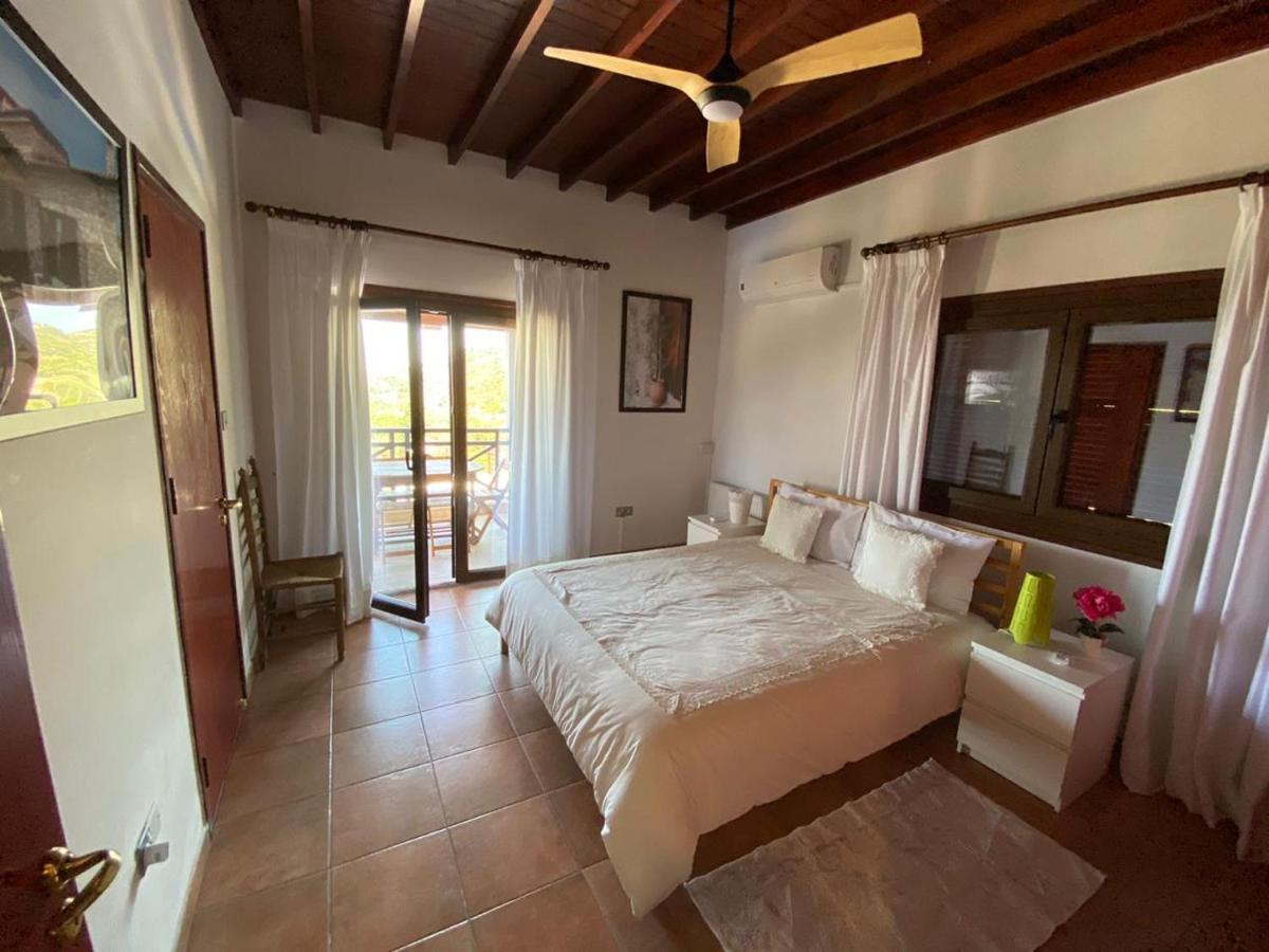 Lefkara Villa Kato Lefkara Eksteriør billede