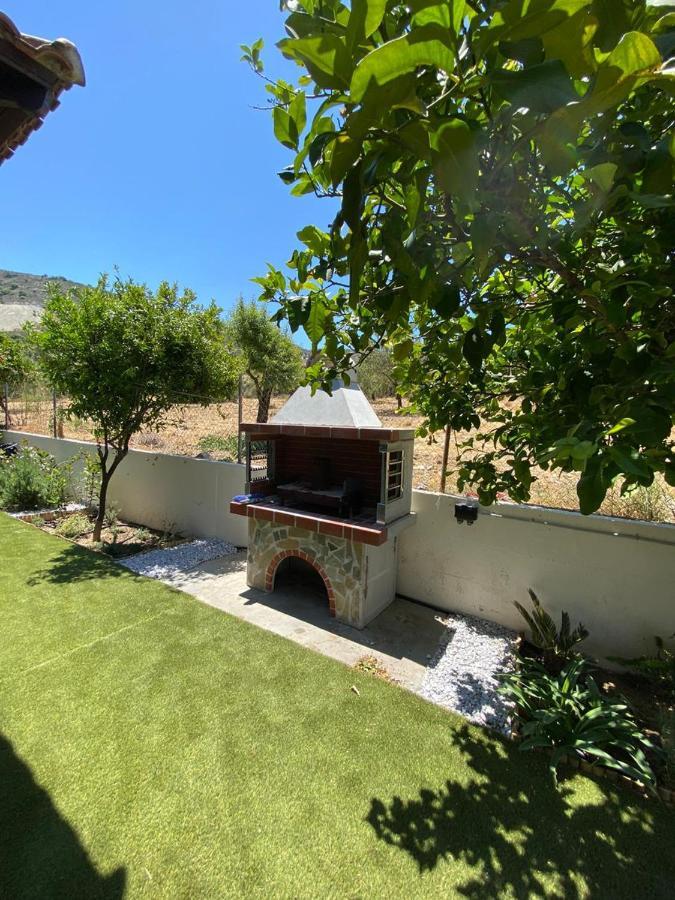 Lefkara Villa Kato Lefkara Eksteriør billede