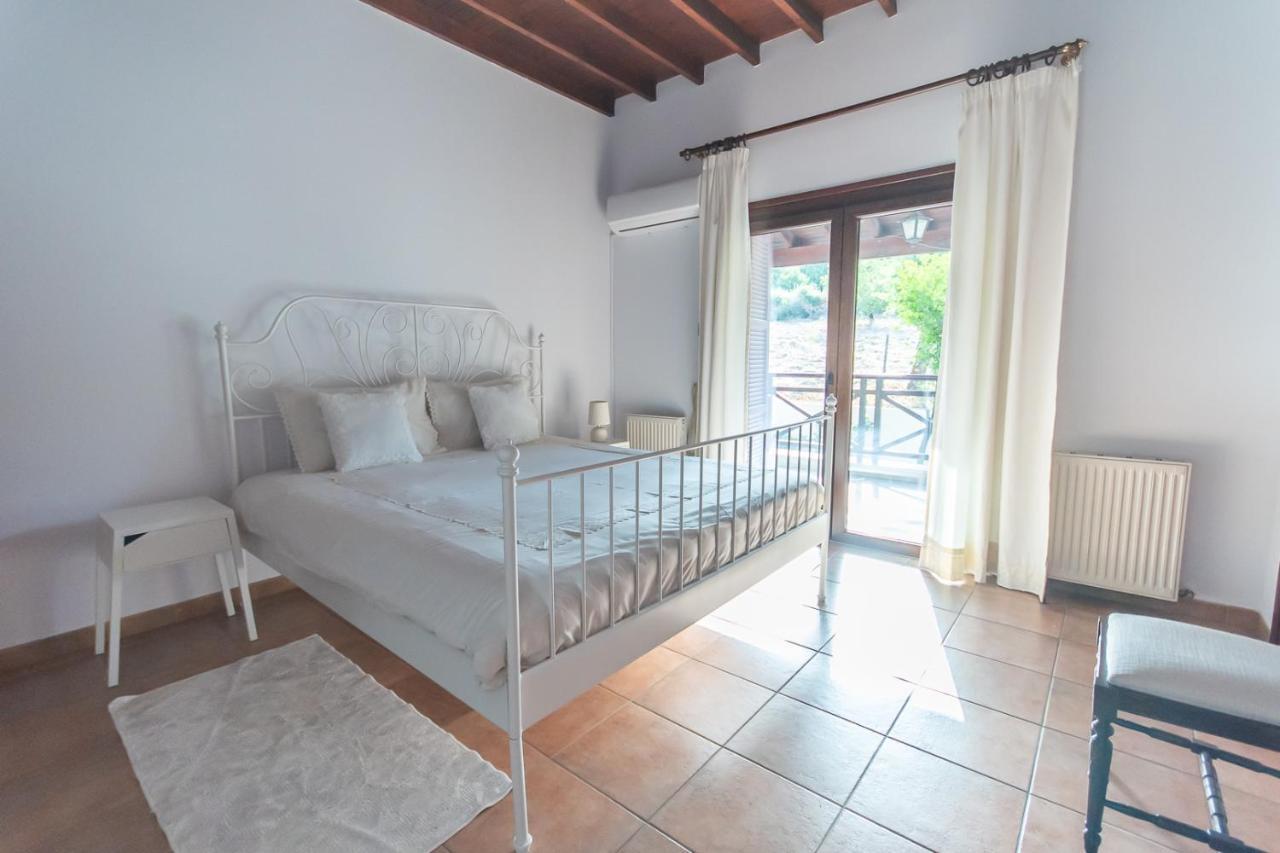 Lefkara Villa Kato Lefkara Eksteriør billede