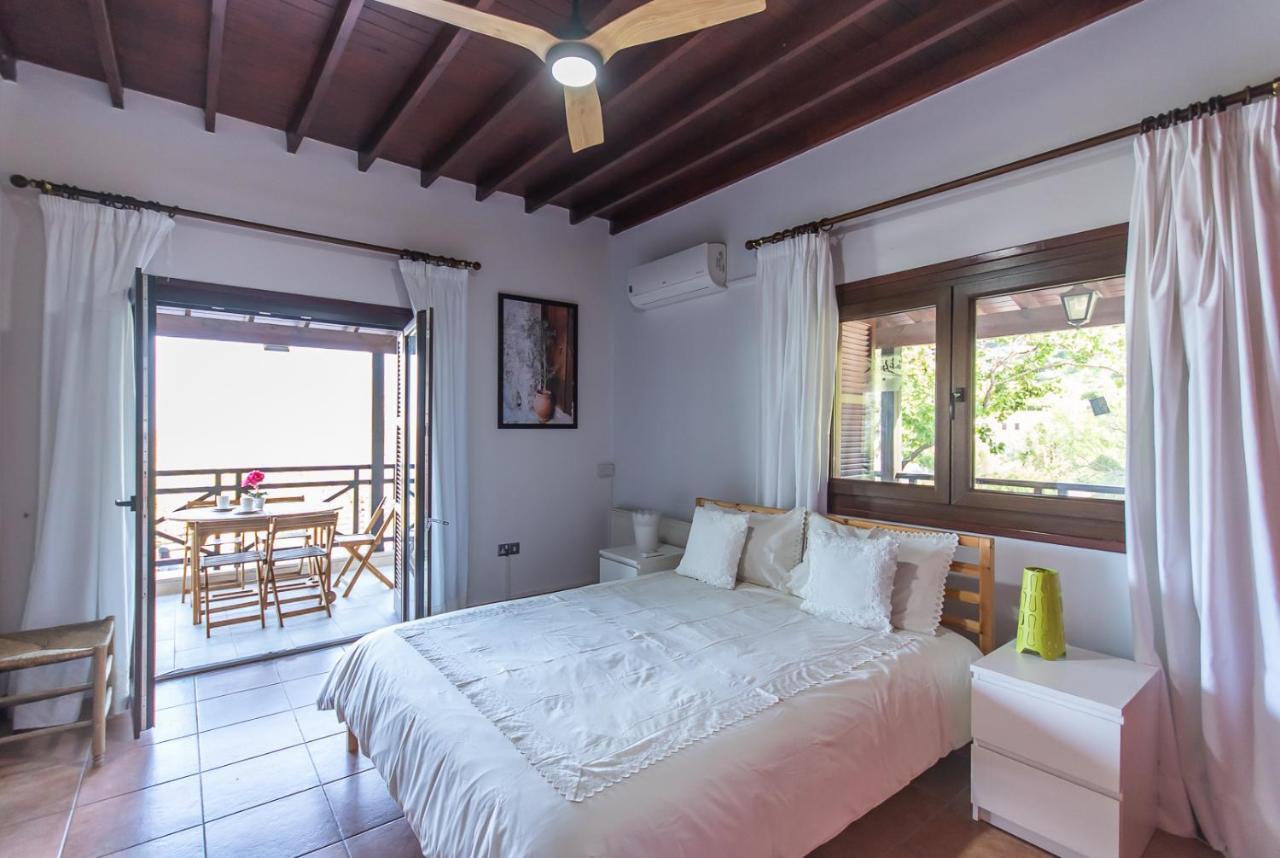 Lefkara Villa Kato Lefkara Eksteriør billede