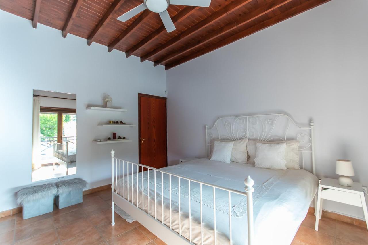 Lefkara Villa Kato Lefkara Eksteriør billede