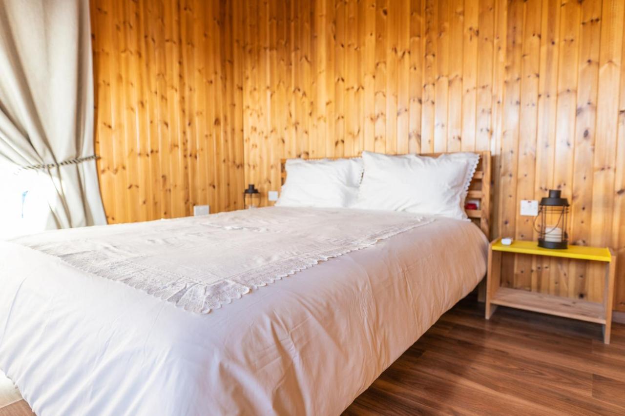 Lefkara Villa Kato Lefkara Eksteriør billede