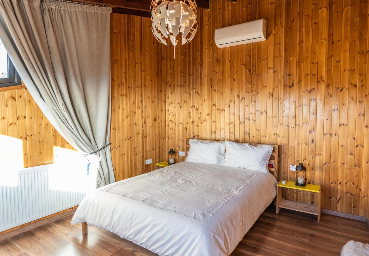 Lefkara Villa Kato Lefkara Eksteriør billede