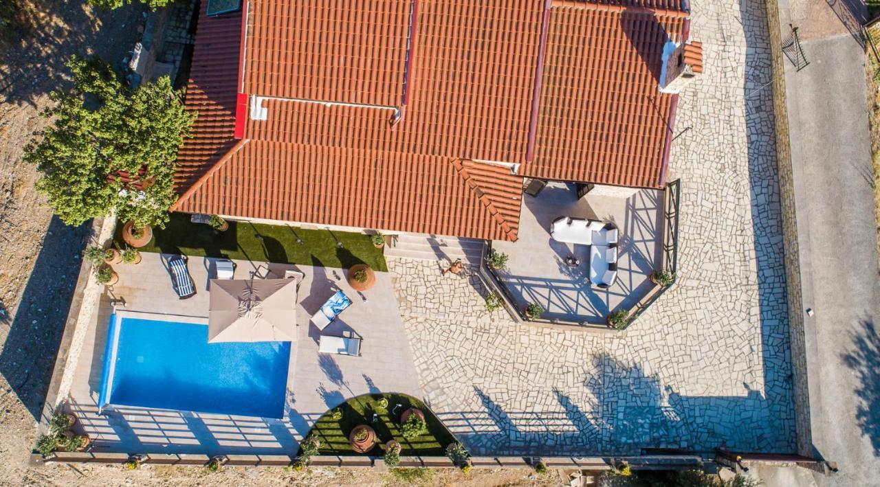 Lefkara Villa Kato Lefkara Eksteriør billede