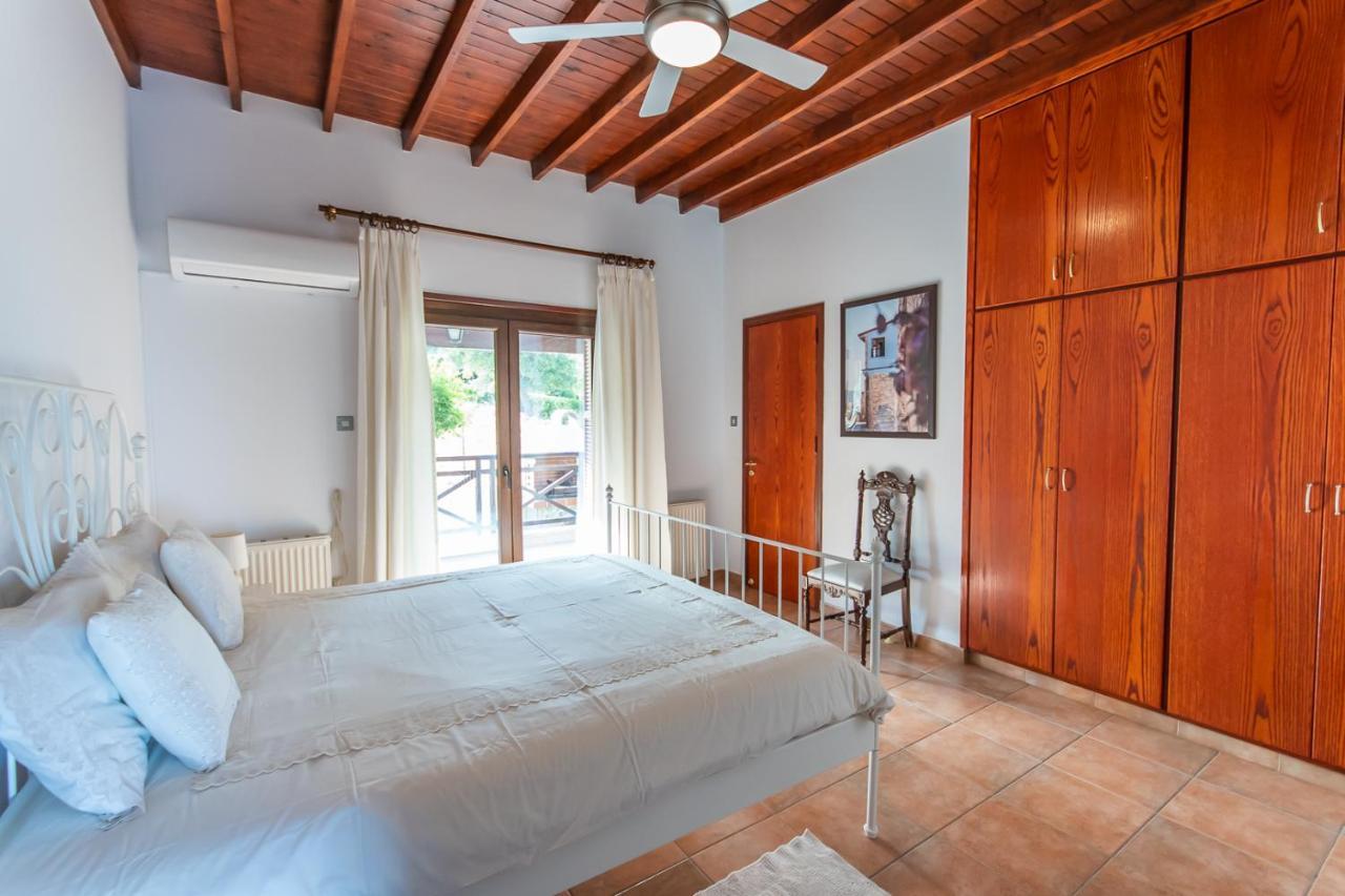 Lefkara Villa Kato Lefkara Eksteriør billede