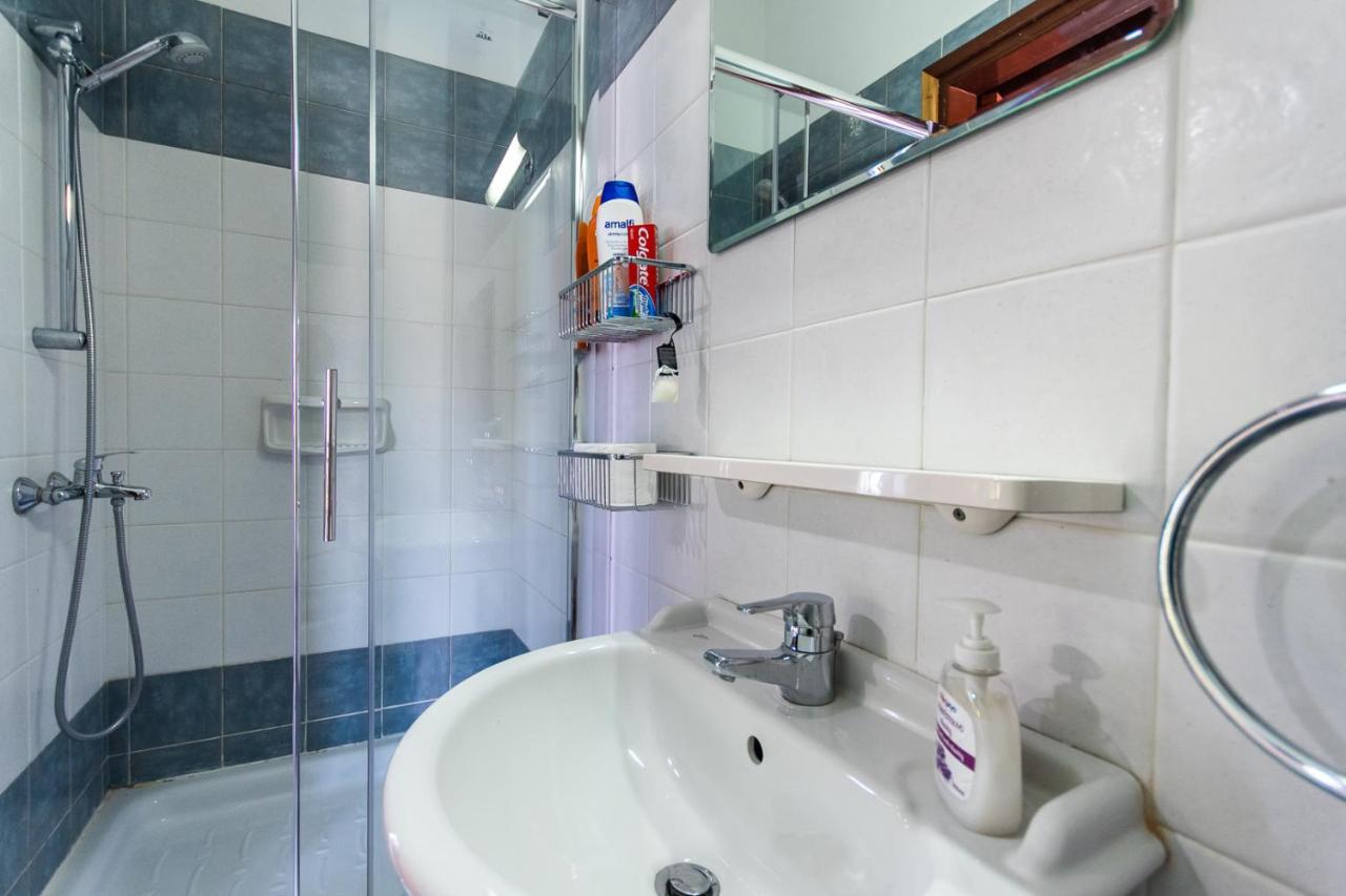 Lefkara Villa Kato Lefkara Eksteriør billede